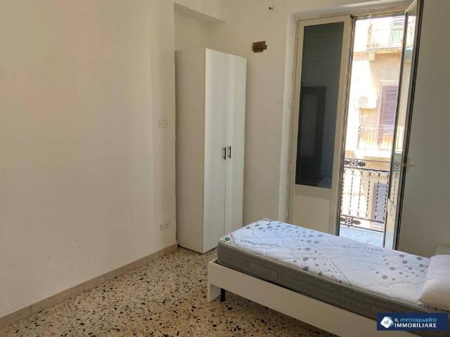 Appartamento in affitto a Palermo PA
