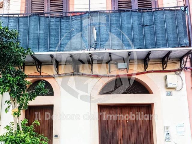 Appartamento in affitto a Palermo PA