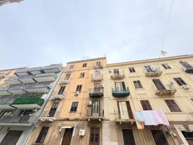 Appartamento in affitto a Palermo PA