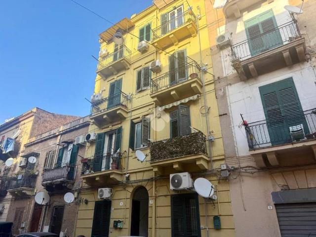 Appartamento in affitto a Palermo PA