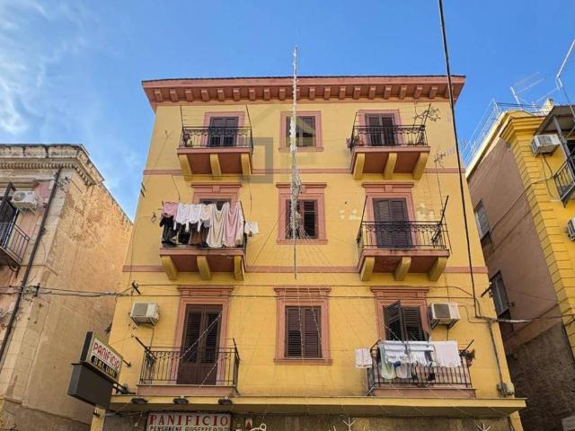 Appartamento in affitto a Palermo PA