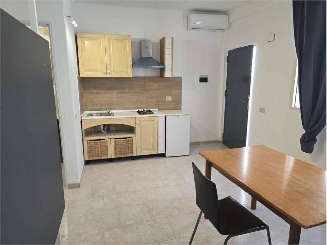 Appartamento in affitto a Palermo PA