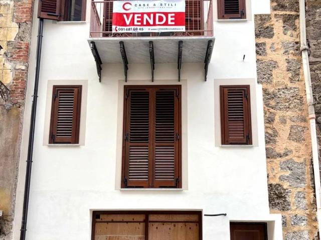 Appartamento in vendita a Palermo PA
