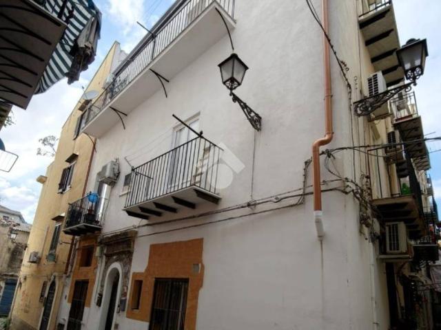 Appartamento in affitto a Palermo PA