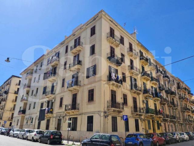 Appartamento in affitto a Palermo PA