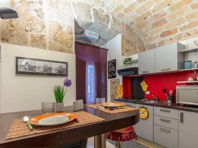 Appartamento in affitto a Palermo PA