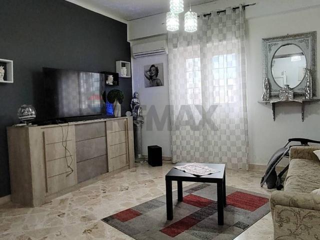 Appartamento in affitto a Palermo PA