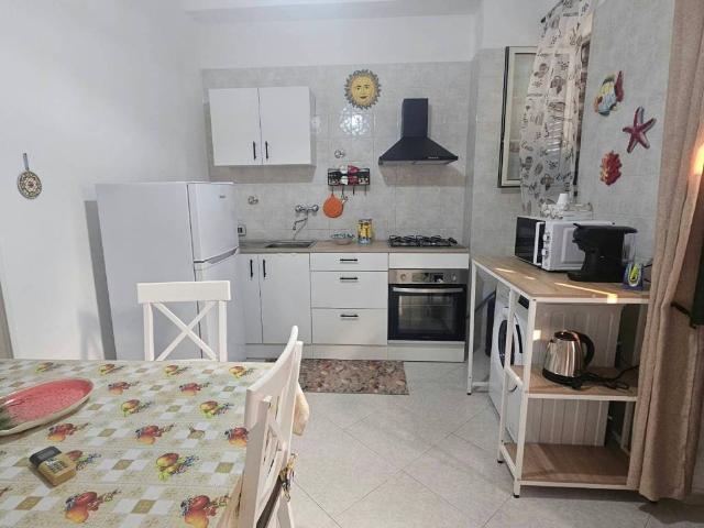 Appartamento in affitto a Palermo PA