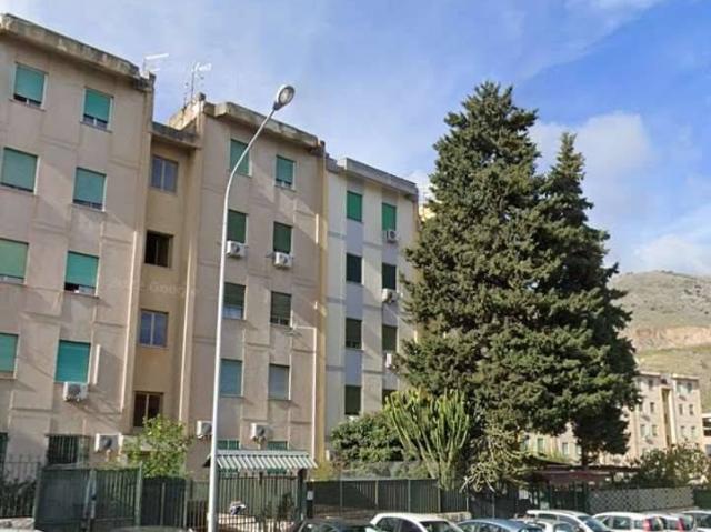 Appartamento in affitto a Palermo PA