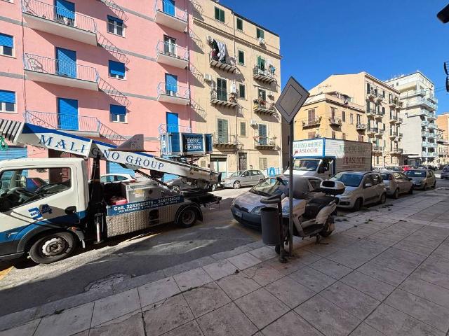 Appartamento in affitto a Palermo PA