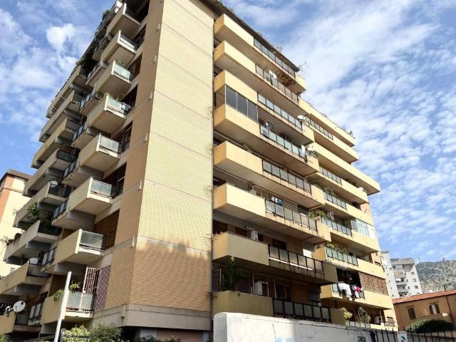 Appartamento in affitto a Palermo PA