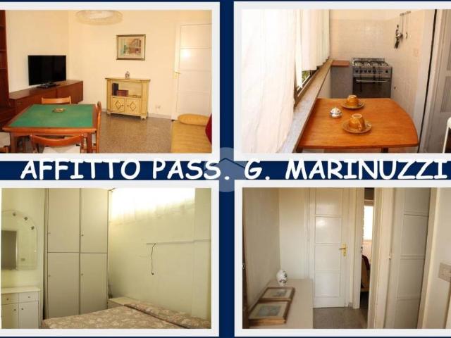 Appartamento in affitto a Palermo passaggio gino marinuzzi, 2, arredato, ascensore, balcone TrovaCasa