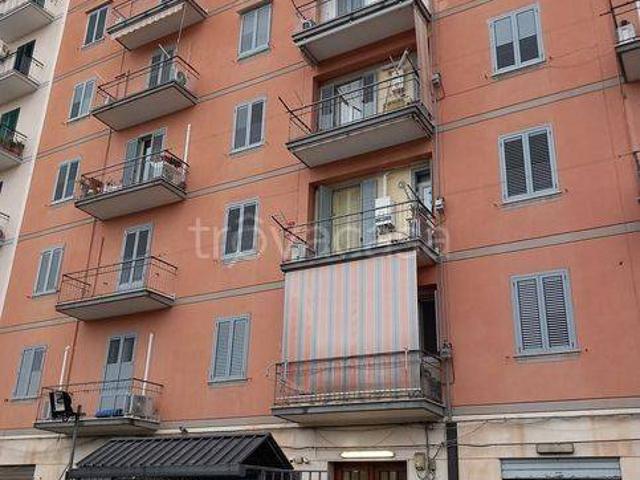 Appartamento in affitto a Palermo piazza Durante Francesco 16, arredato, terrazzo, porta blindata TrovaCasa