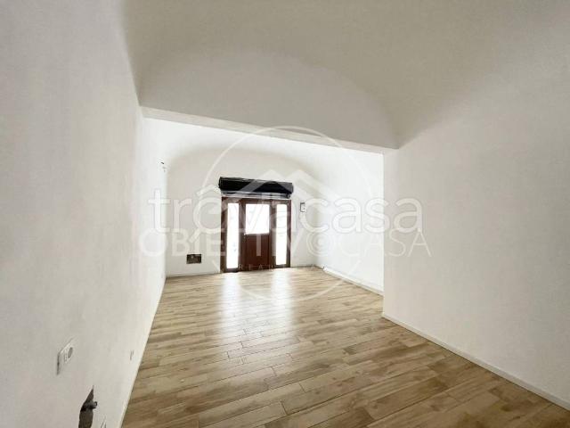 Appartamento in affitto a Palermo piazza Torrelunga, non arredato/vuoto, cucina abitabile TrovaCasa