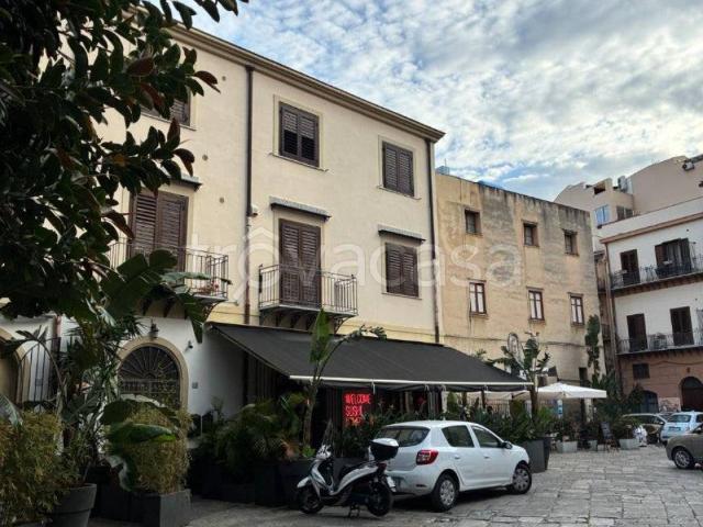 Appartamento in affitto a Palermo piazzetta Angelina Lanza, 12, arredato, ascensore, ristrutturato TrovaCasa