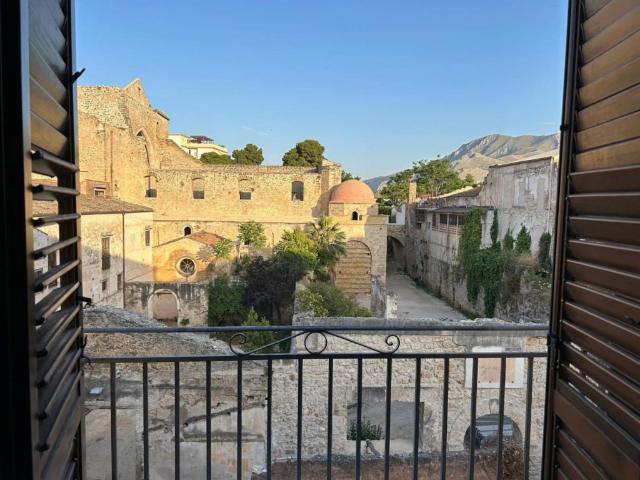 Appartamento in affitto a Palermo TrovaCasa