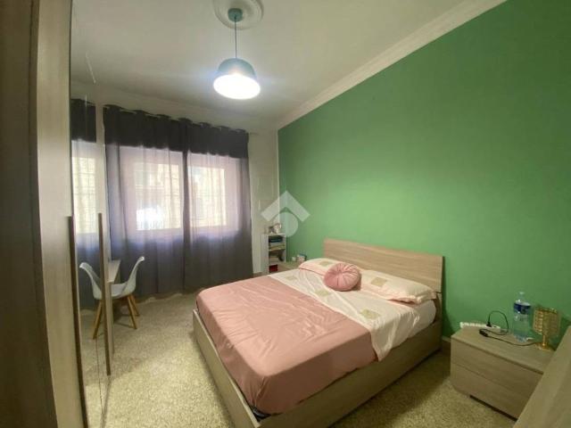 Appartamento in affitto a Palermo via Manfredi Luigi, 8, arredato, ristrutturato, balcone TrovaCasa