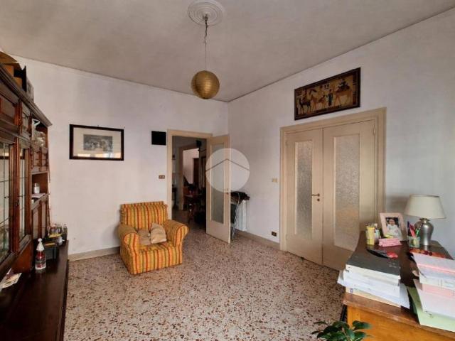Appartamento in affitto a Palermo via Marchese di Roccaforte, 66, arredato, doppia esposizione, luminoso TrovaCasa