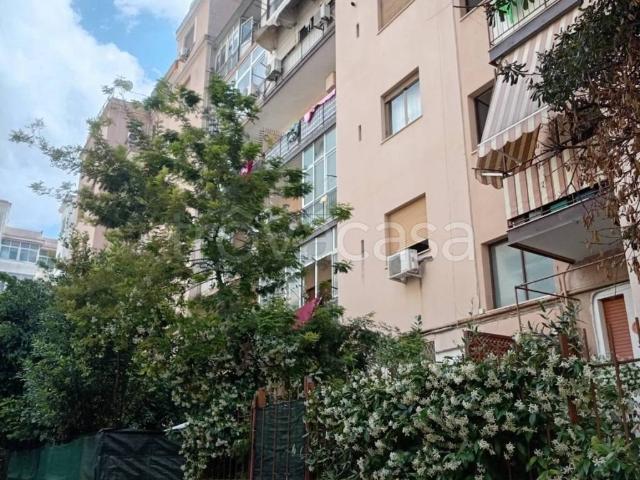Appartamento in affitto a Palermo via Abruzzi, contesto signorile, luminoso TrovaCasa