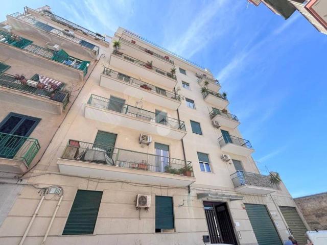Appartamento in affitto a Palermo via Agostino Inveges, 24, terrazzo, parzialmente arredato, doppia esposizione TrovaCasa