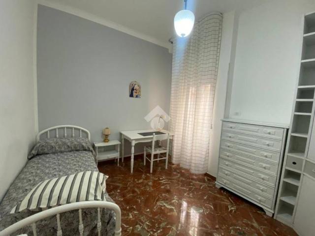 Appartamento in affitto a Palermo via Agostino Todaro, 62, non arredato/vuoto, arredato, centrale TrovaCasa