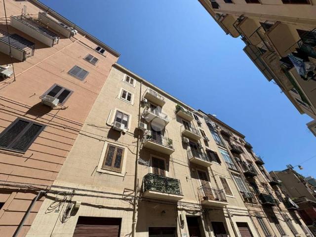Appartamento in affitto a Palermo via agostino Todaro, 39, arredato, centrale, balcone TrovaCasa