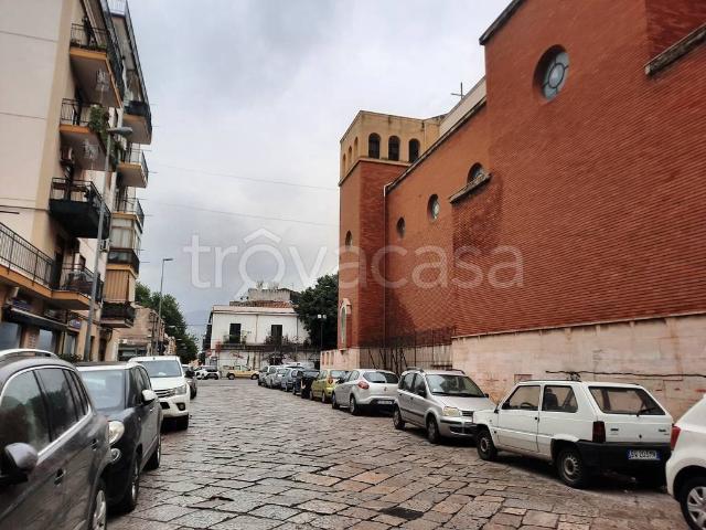 Appartamento in affitto a Palermo via Amilcare Barca, 1, arredato, centrale, infissi in legno TrovaCasa