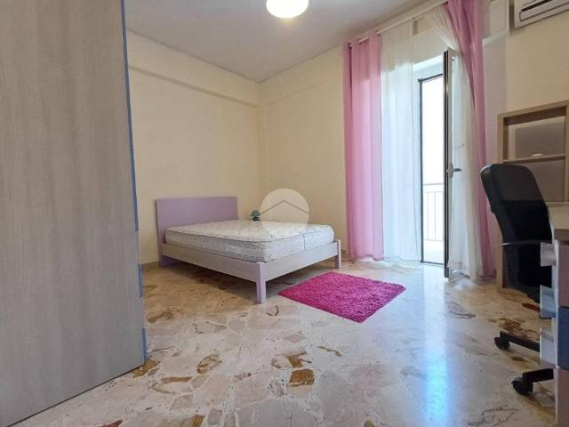 Appartamento in affitto a Palermo via Andrea Chiaramonte, 31, arredato, ascensore, ristrutturato TrovaCasa