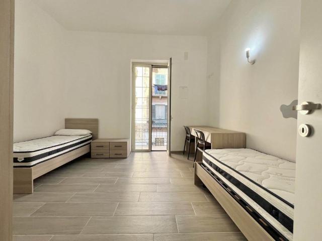 Appartamento in affitto a Palermo via Arcoleo 57, arredato, ristrutturato, centrale TrovaCasa