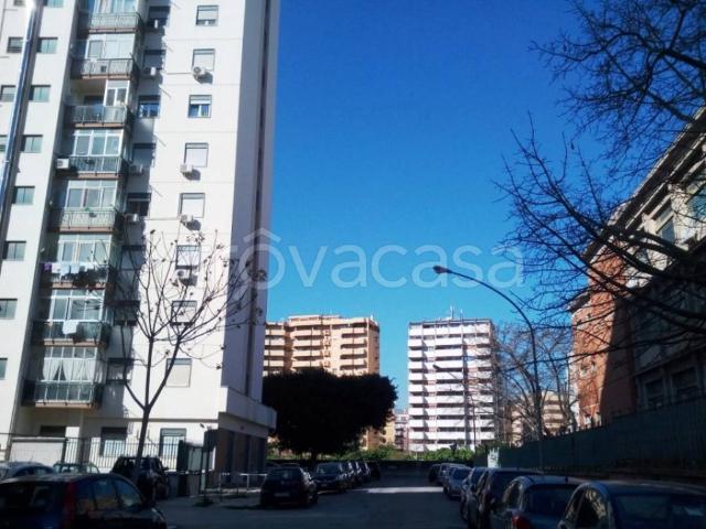 Appartamento in affitto a Palermo via Arturo Maira, 3, arredato, riscaldamento autonomo, ascensore TrovaCasa