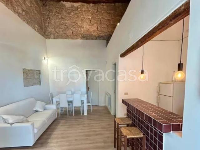 Appartamento in affitto a Palermo via Cappuccini, arredato, terrazzo, nuova costruzione TrovaCasa