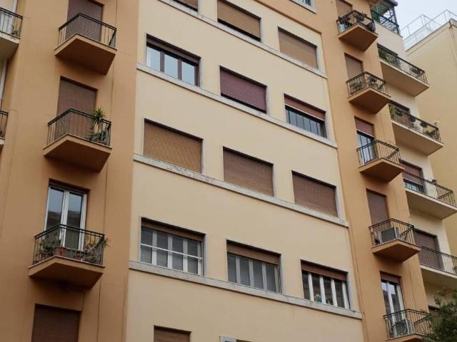 Appartamento in affitto a Palermo via Catania, 8, giardino, parzialmente arredato, contesto signorile TrovaCasa