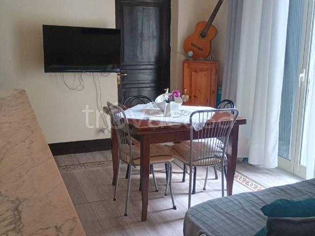 Appartamento in affitto a Palermo via Costantino Lascaris, riscaldamento autonomo, parzialmente arredato, balcone TrovaCasa