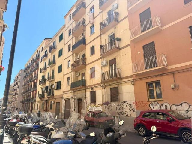 Appartamento in affitto a Palermo via Costantino Nigra, 54, Politeama Ruggiero Settimo