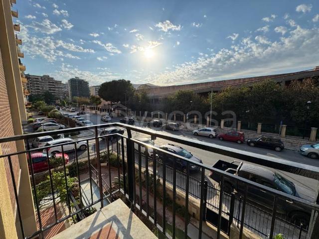 Appartamento in affitto a Palermo via Danimarca, non arredato/vuoto, nuova costruzione, riscaldamento autonomo TrovaCasa