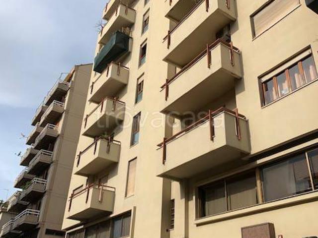 Appartamento in affitto a Palermo via Dante, 119, arredato, ristrutturato, servizio di portineria TrovaCasa