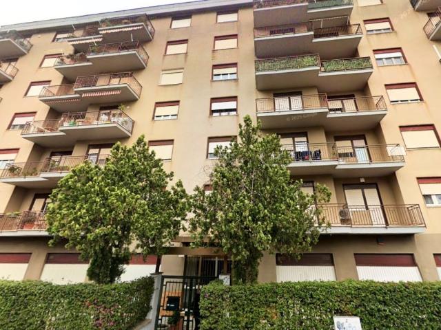 Appartamento in affitto a Palermo via degli Emiri, 50, arredato, posto auto, riscaldamento autonomo TrovaCasa