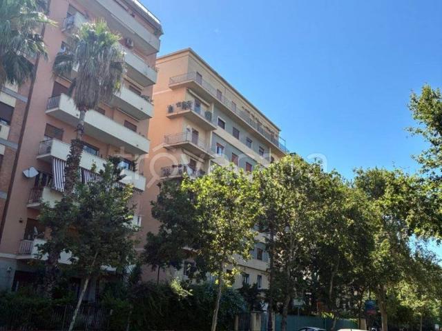 Appartamento in affitto a Palermo via della Libertà, 203B, non arredato/vuoto, riscaldamento autonomo, ascensore TrovaCasa