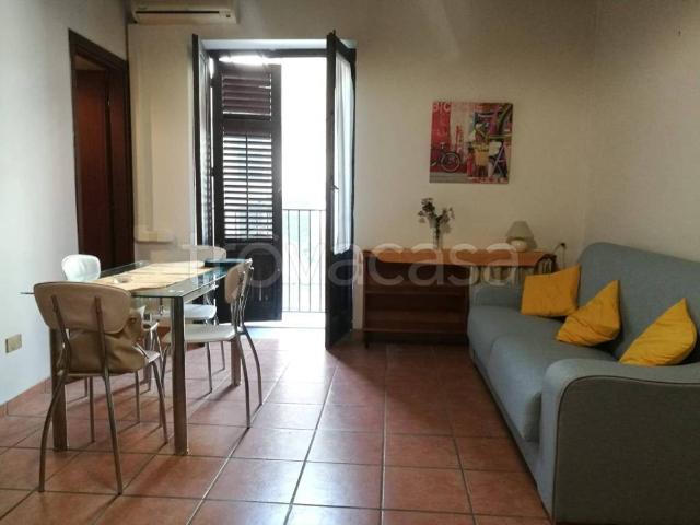 Appartamento in affitto a Palermo via dell'Orologio, 31, arredato, ristrutturato, centrale TrovaCasa