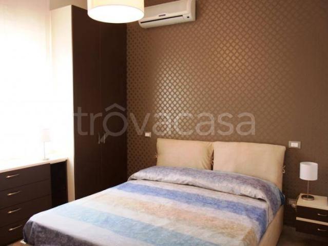 Appartamento in affitto a Palermo via Emerico Amari, 148, arredato, ascensore, centrale TrovaCasa