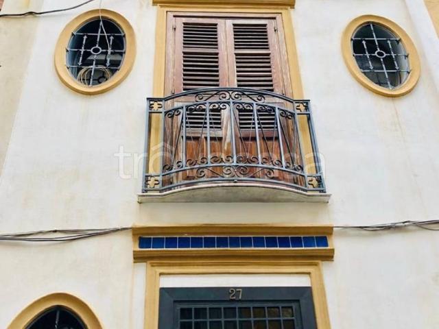 Appartamento in affitto a Palermo via Francesco Testa, arredato, centrale, balcone TrovaCasa