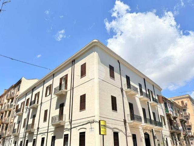 Appartamento in affitto a Palermo via Francesco Maggiore Perni, 17, arredato, nuova costruzione, ristrutturato TrovaCasa