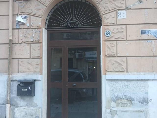 Appartamento in affitto a Palermo via Francesco Paolo Perez, 83, arredato, terrazzo, ristrutturato TrovaCasa