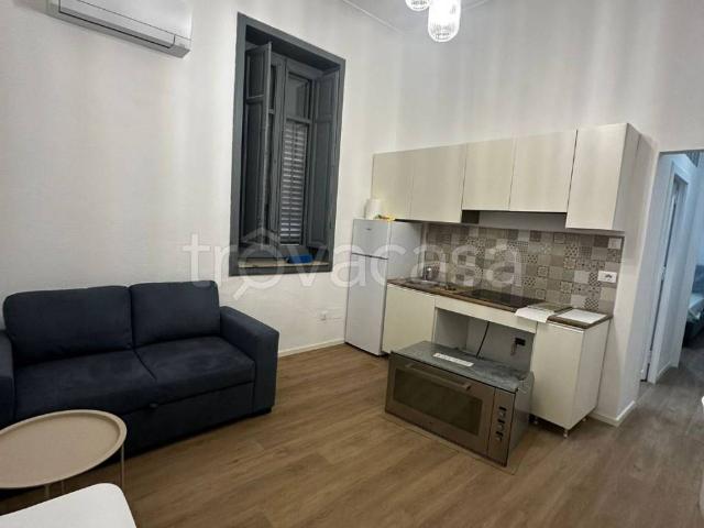 Appartamento in affitto a Palermo via Francesco Petrarca, 36, arredato, ascensore, doppia esposizione TrovaCasa