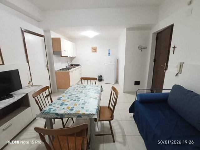 Appartamento in affitto a Palermo via Francesco Speciale, arredato TrovaCasa