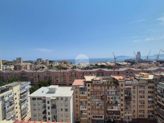 Appartamento in affitto a Palermo via Guido Jung, 7, arredato, ristrutturato, contesto signorile TrovaCasa