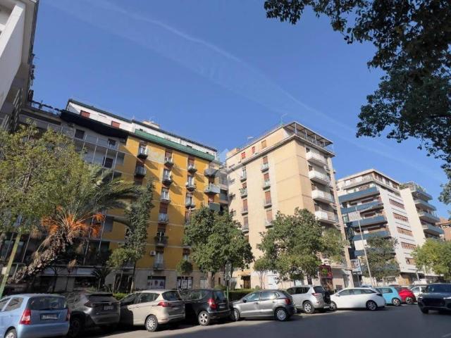 Appartamento in affitto a Palermo via g. Sciuti, 140, arredato, ascensore, tripla esposizione TrovaCasa