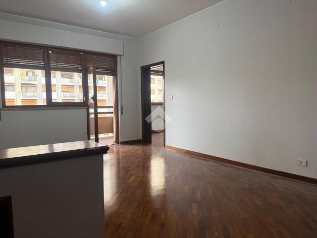Appartamento in affitto a Palermo via Galileo Galilei, 22, terrazzo, parzialmente arredato, ascensore TrovaCasa