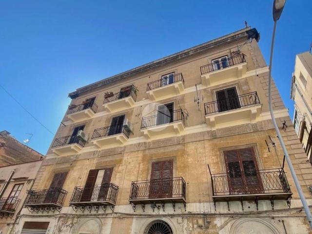 Appartamento in affitto a Palermo via Giorgio Gemmellaro, 76, arredato, terrazzo, luminoso TrovaCasa