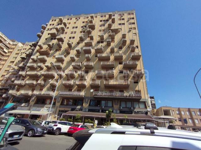 Appartamento in affitto a Palermo via Giovanni Campolo, 92, non arredato/vuoto, ascensore, doppi vetri TrovaCasa